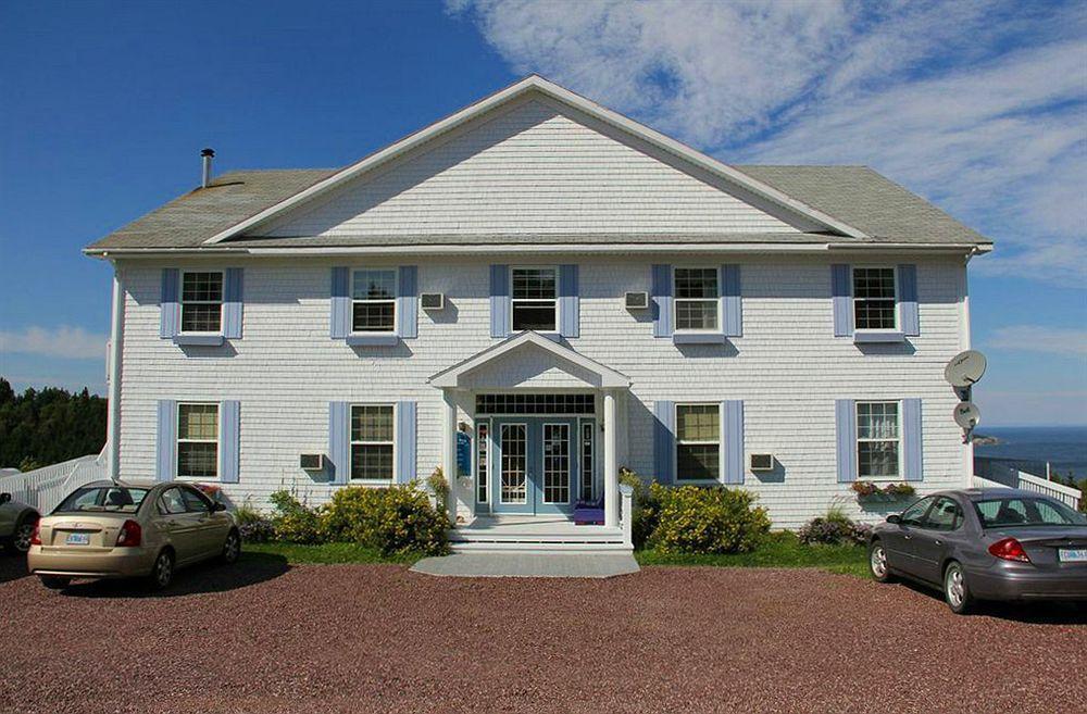 Castle Rock Country Inn Ingonish Exterior foto